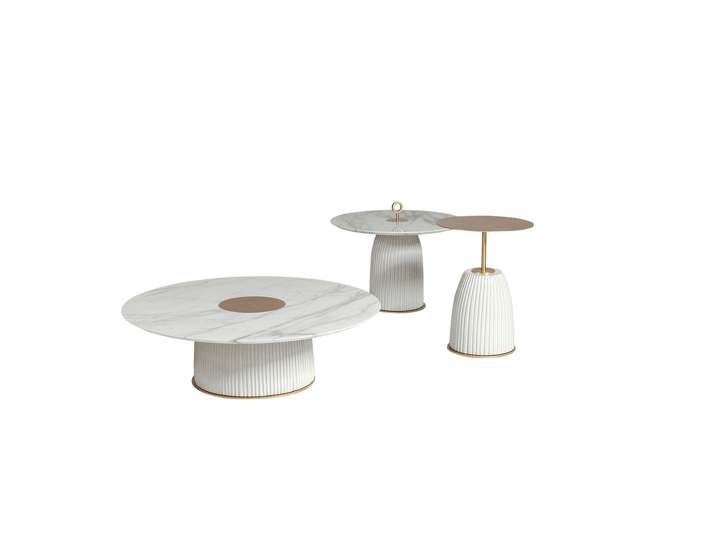 Dione coffee table
