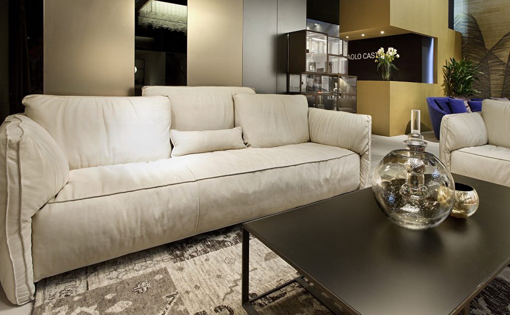 Fluon sofa | Inspiration, Sofas | Paolo Castelli EN