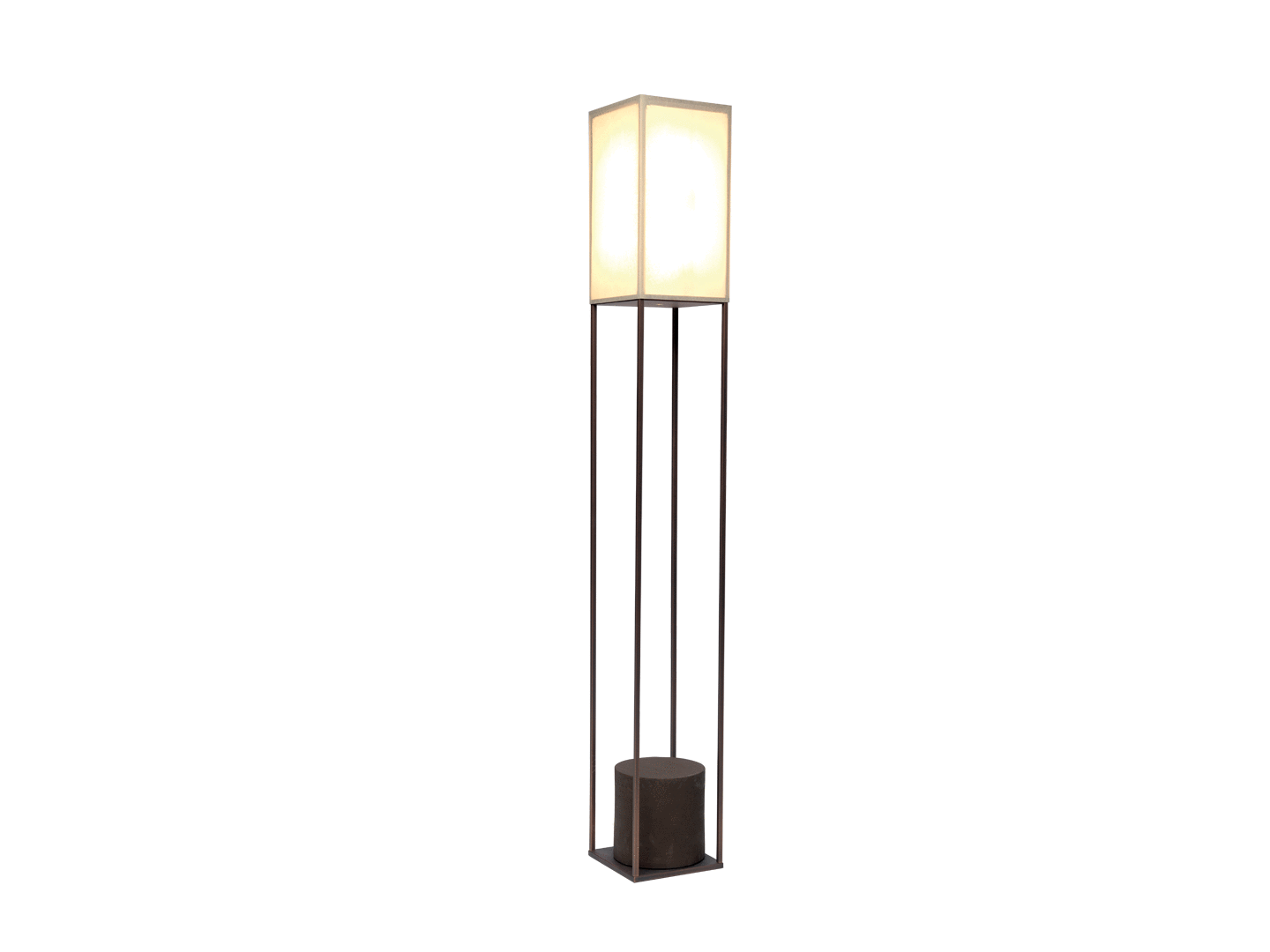For Hall Lamp