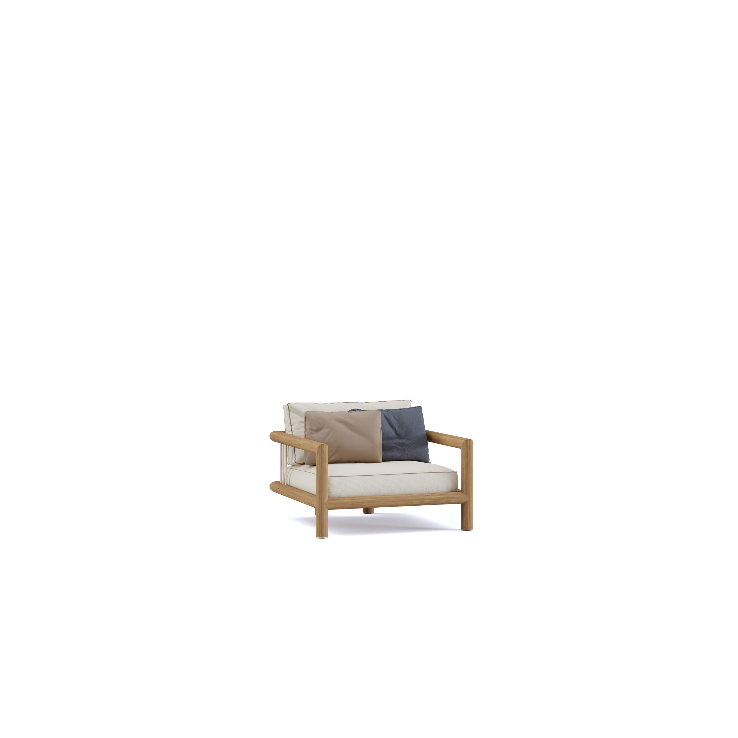 Imane armchair