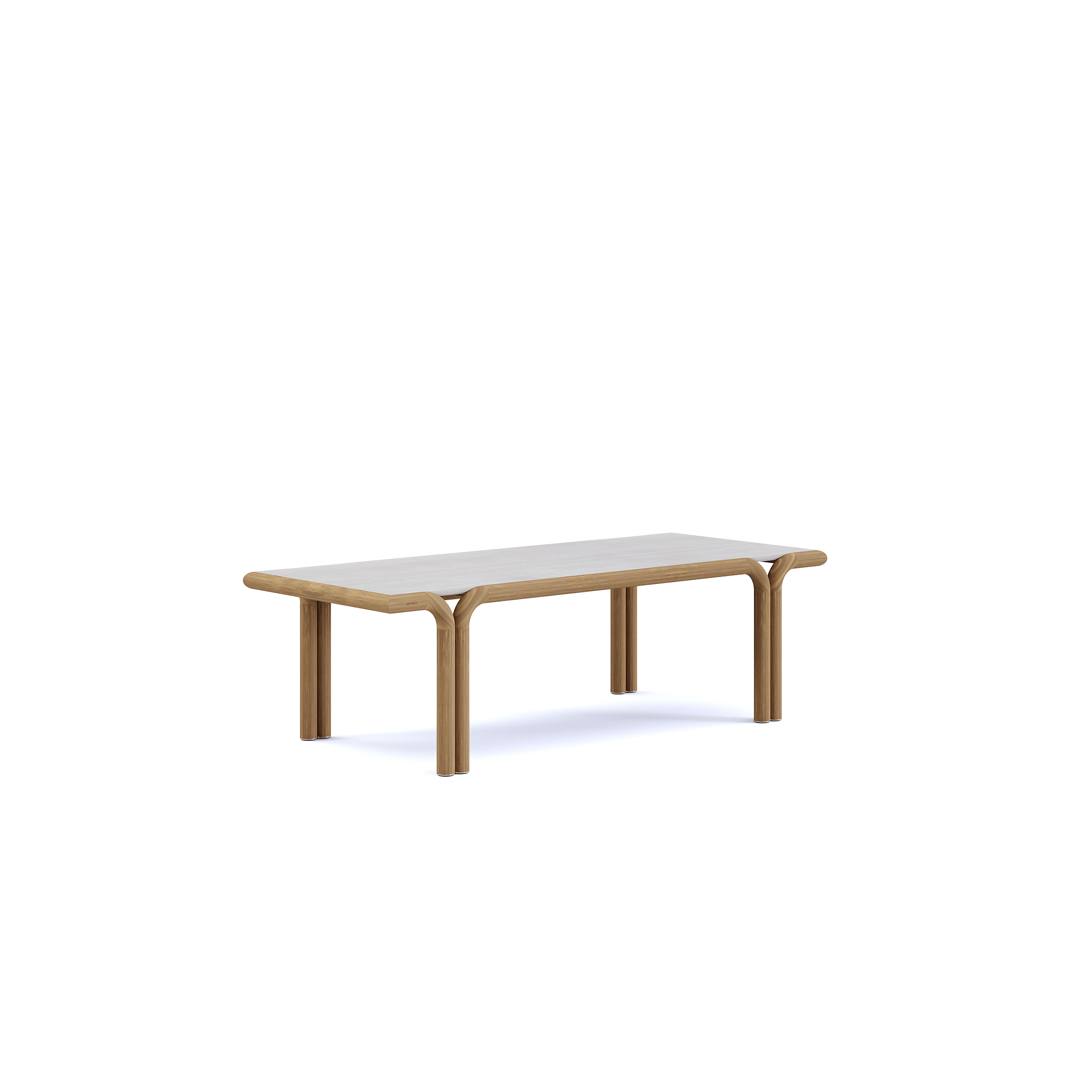 Imane Dining Table