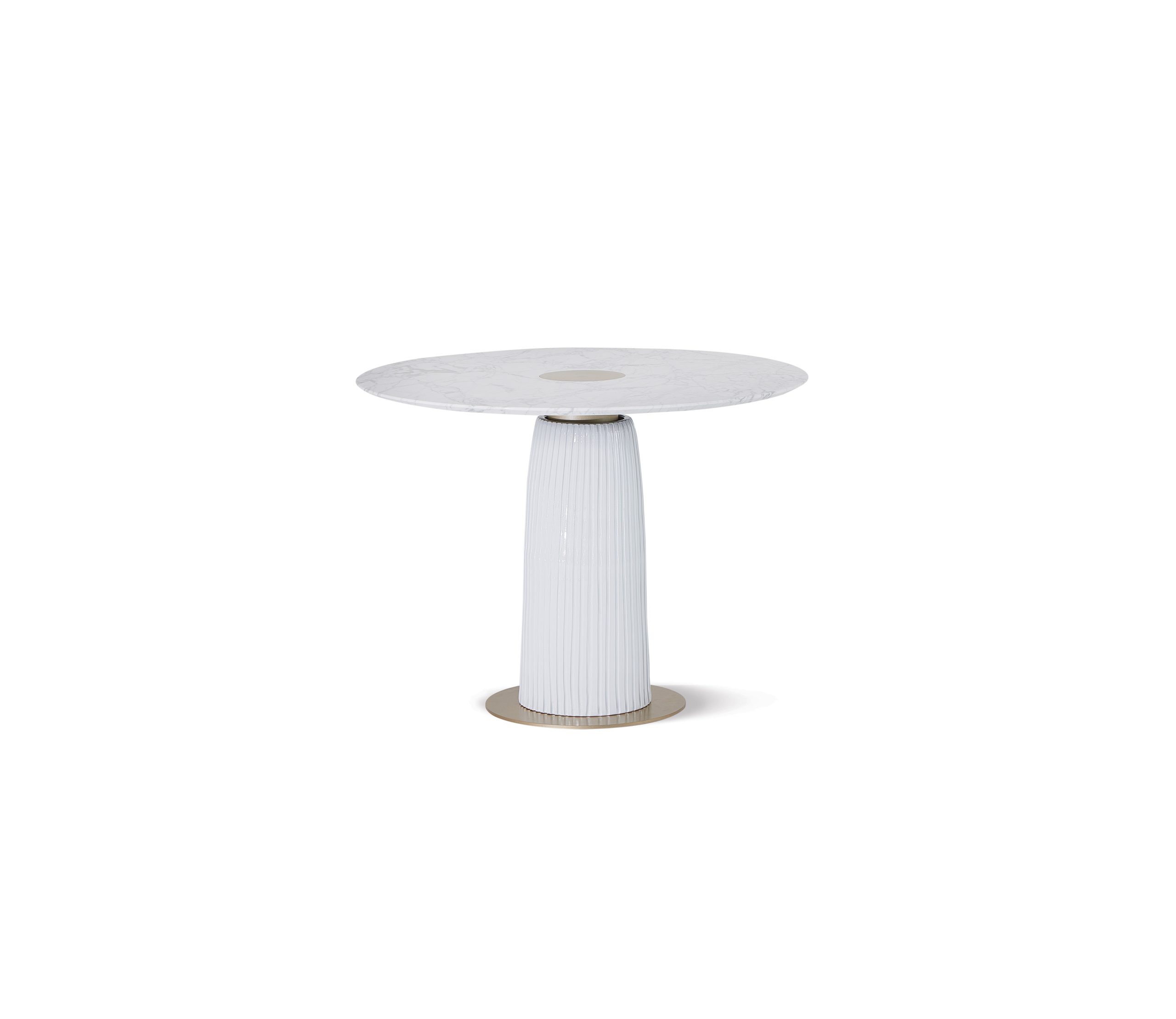 Dione Bistrot Table