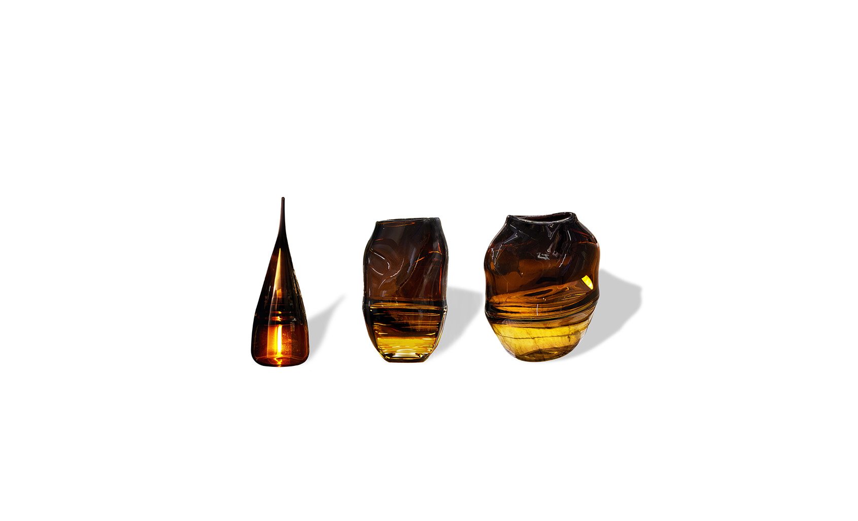 Murano Vases – Incalmo Collection